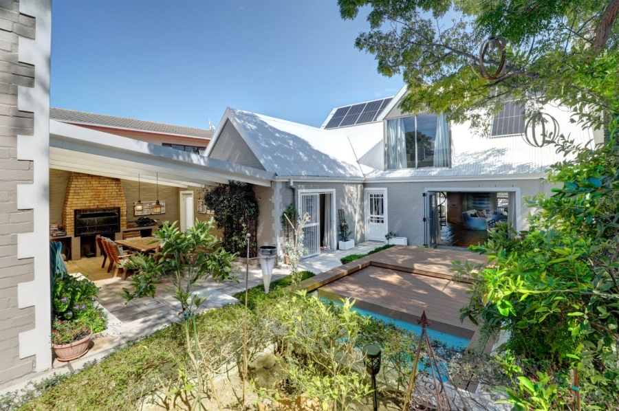 3 Bedroom Property for Sale in De Bron Western Cape